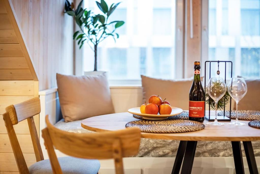Luxury In Gedimino Av. Vilnius